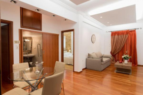 Kifisia Kallisti Suites